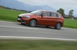 BMW 218i Active Tourer Sport Line 2018 года (WW)
